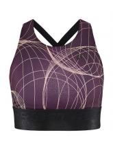 CORE CHARGE SPORT TOP W