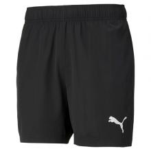 ACTIVE Woven Shorts 5 Puma Black