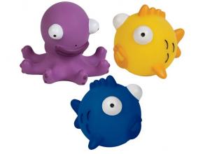 SEA SQUAD SQUIRTY TOYS IU ASSORTED (UK)