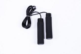 WEIGHTED JUMPROPE